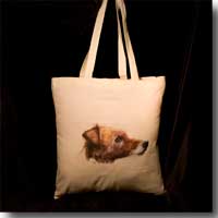 LONG HANDLED BAG